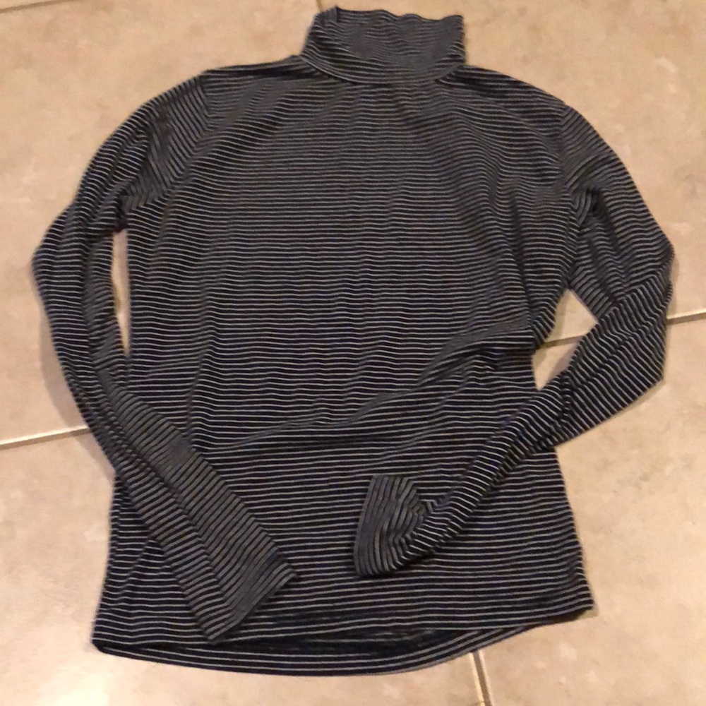 Brandy Melville mock turtleneck